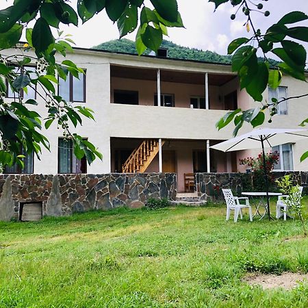 Lalaidi Rooms Mestia Exterior foto