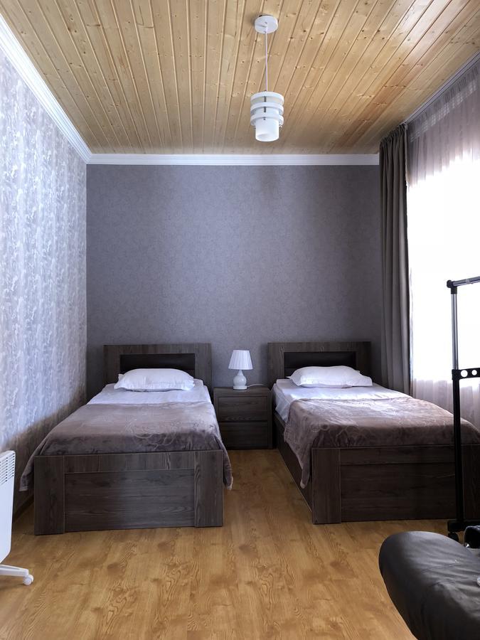 Lalaidi Rooms Mestia Exterior foto
